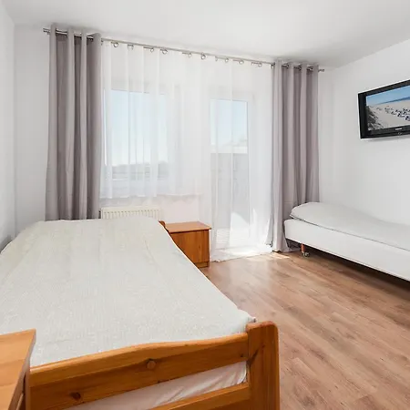 Homestay Sebastian *