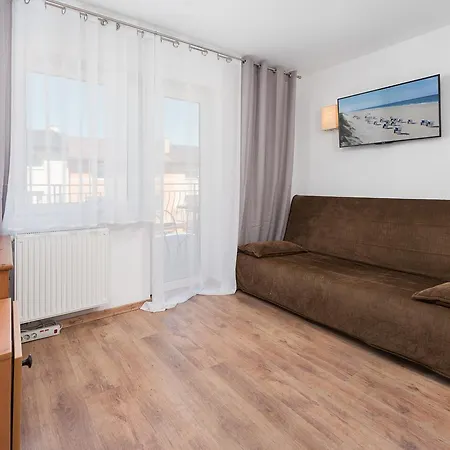 Sebastian Accommodatie bij particulieren *