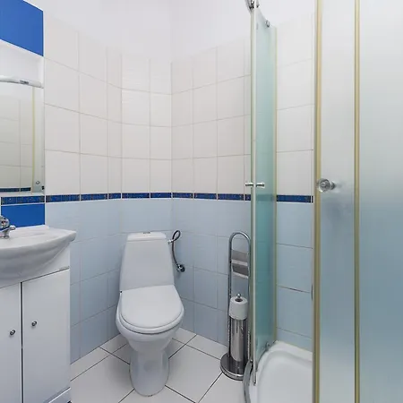 Accommodatie bij particulieren Sebastian