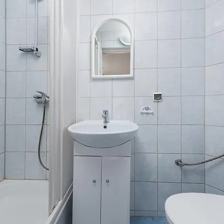 Homestay szállás Sebastian *