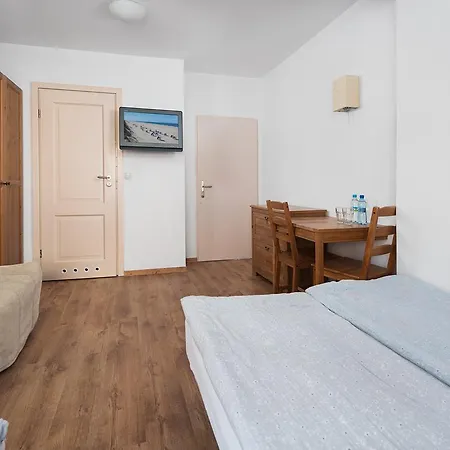 Sebastian Accommodatie bij particulieren *