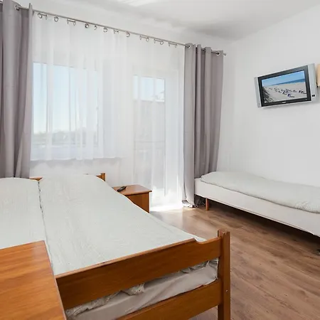 Sebastian * Wladyslawowo