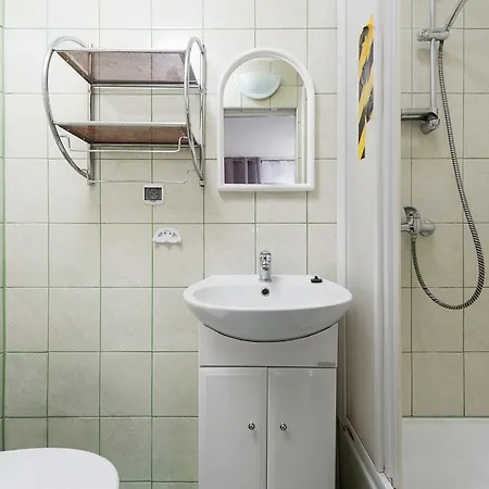 Accommodatie bij particulieren Sebastian *