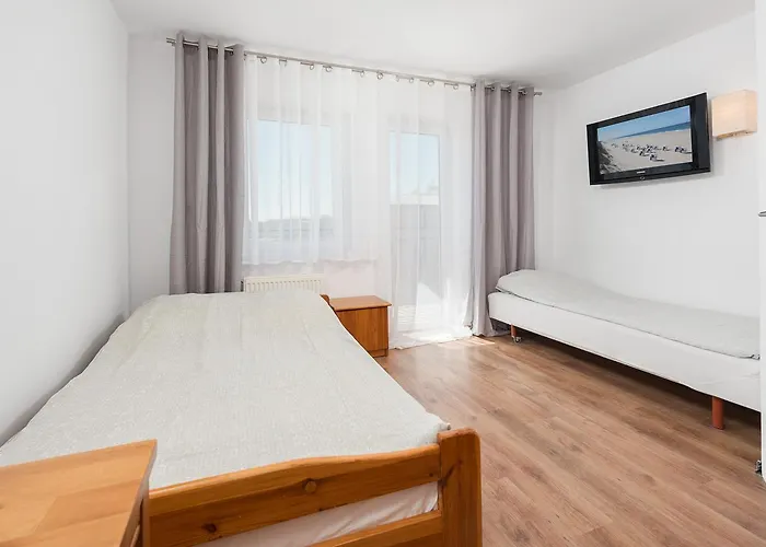 Alloggio in famiglia Sebastian *