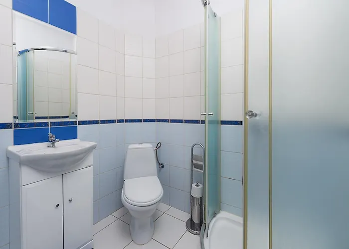 Alloggio in famiglia Sebastian