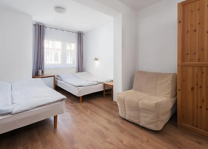 Alloggio in famiglia Sebastian *